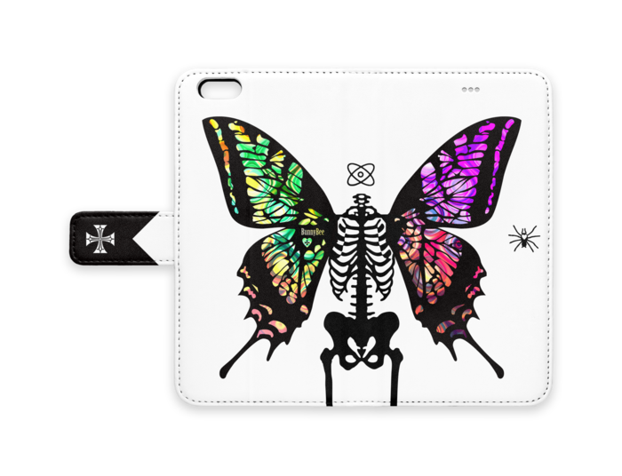 iPhone 6 Plus / 6s Plus - ストラップ穴 なし