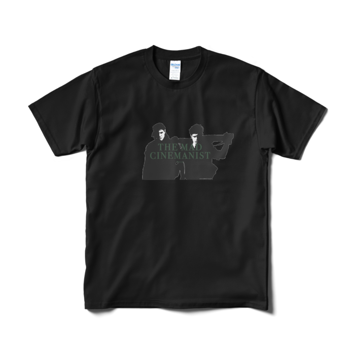 Tシャツ（短納期） - M - ブラック