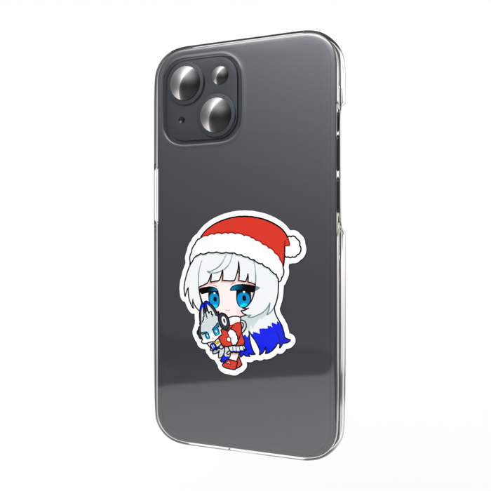 スマホステッカー - 縦