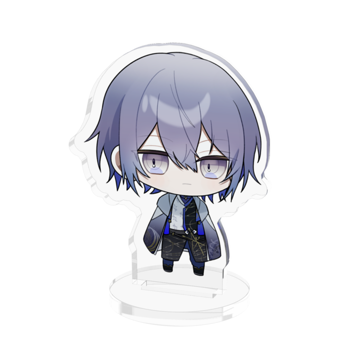 小柳ロウ
