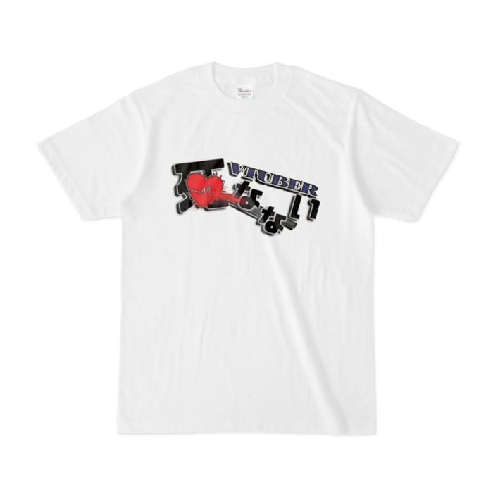 Tシャツ - S - 白