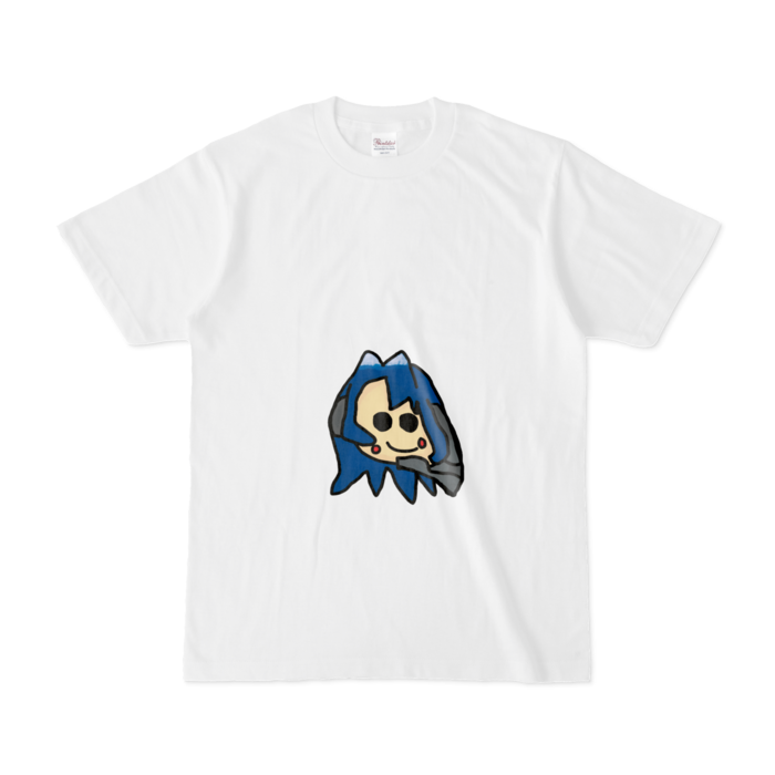 Tシャツ - S - 白