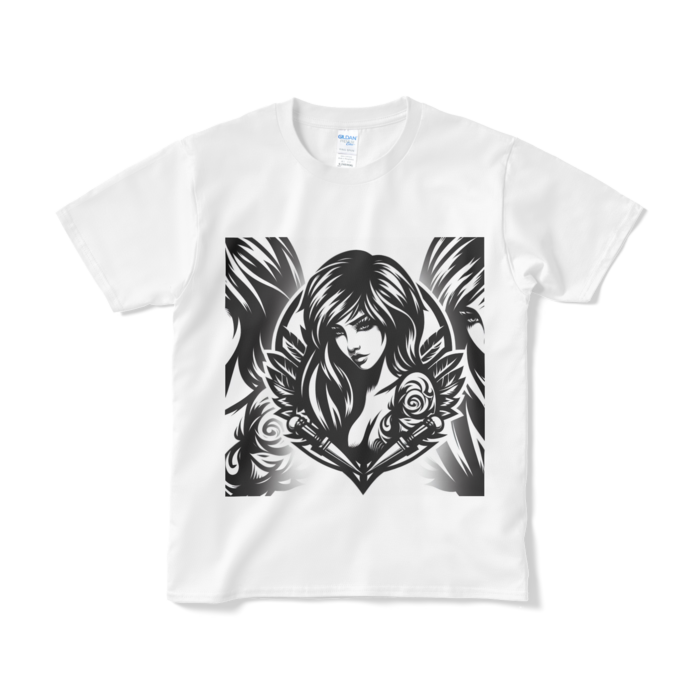 Tシャツ(短納期) - S - ホワイト