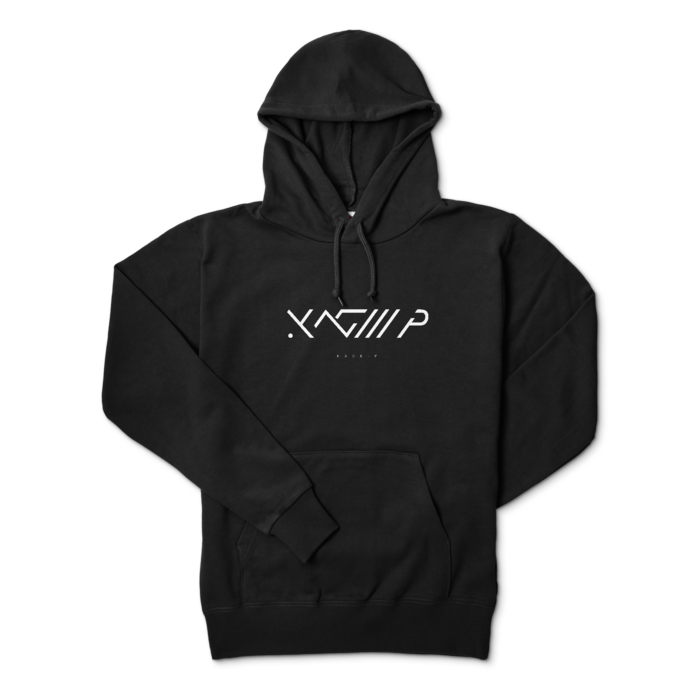 パーカー - M - ブラック