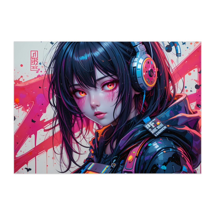 パネル - A1