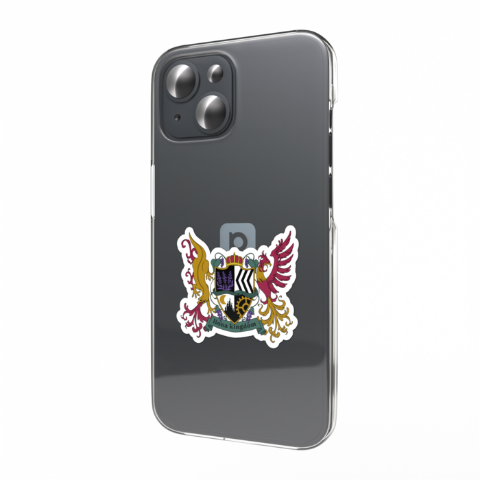 スマホステッカー - 縦