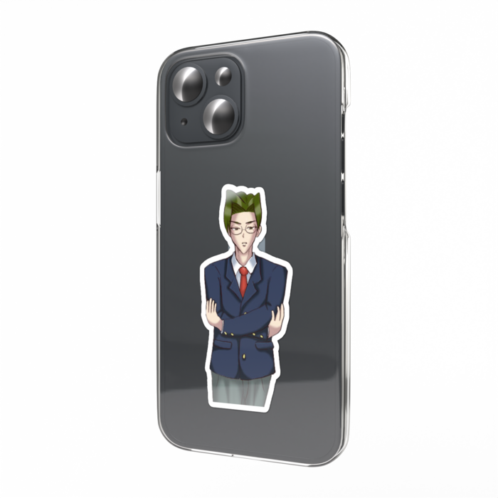 スマホステッカー - 縦