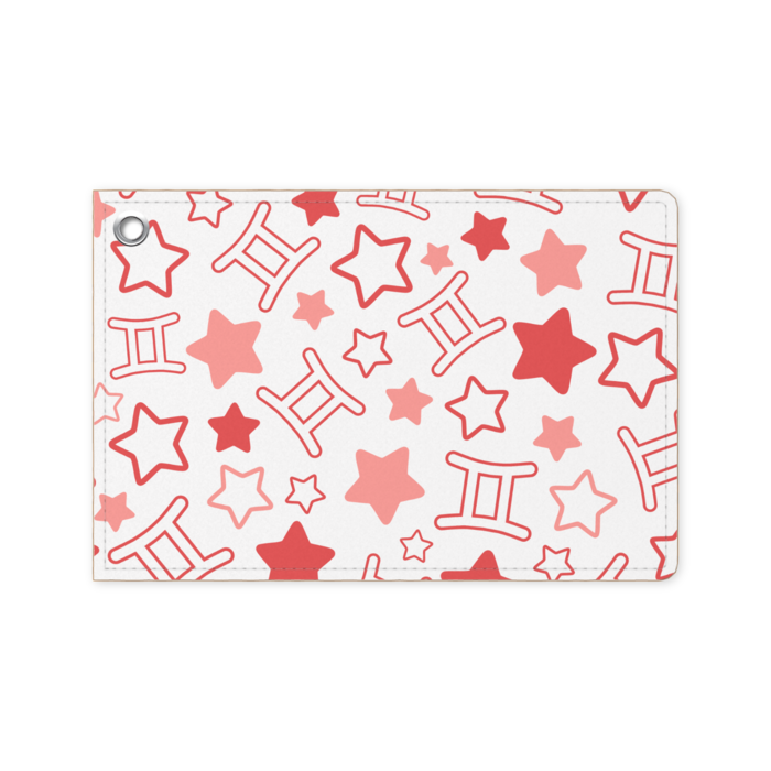 パスケース - 70 x 105 (mm)