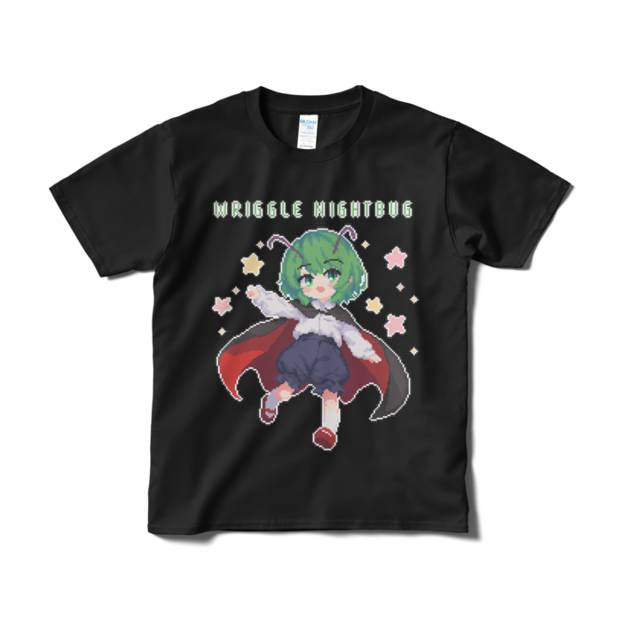 Tシャツ（短納期） - S - ブラック