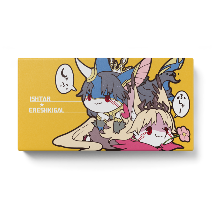 モバイルバッテリー - 123 x 65 (mm)