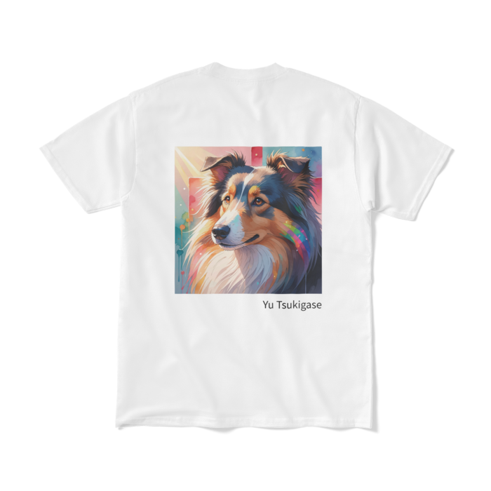 Tシャツ（短納期） - M - ホワイト(1)
