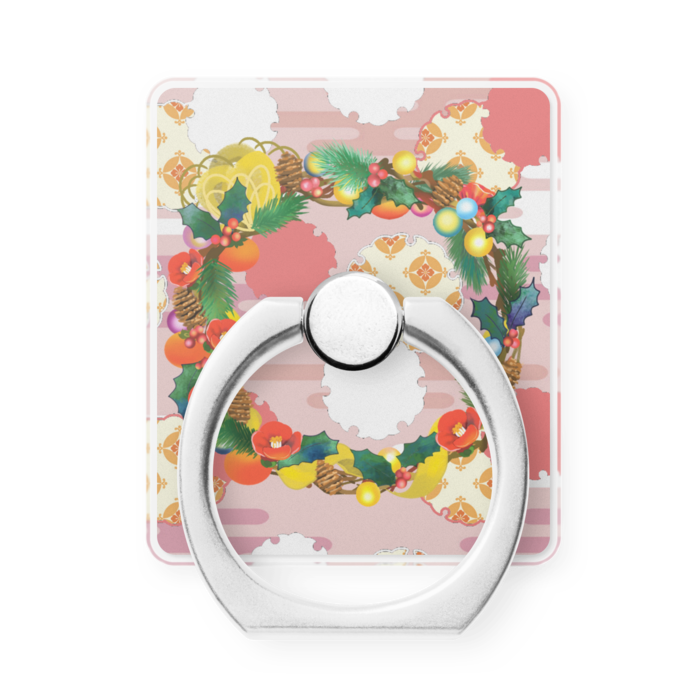 スマホリング