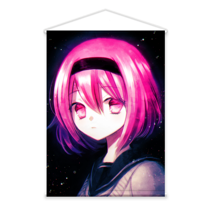 タペストリー - B2縦