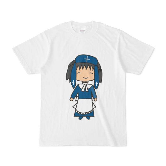 Tシャツ - S - 白