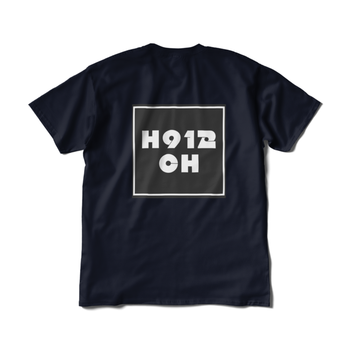 Tシャツ（短納期） - XL - ネイビー