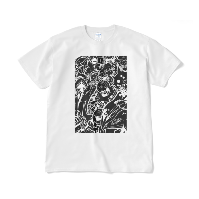 Tシャツ（短納期） - XL - ホワイト