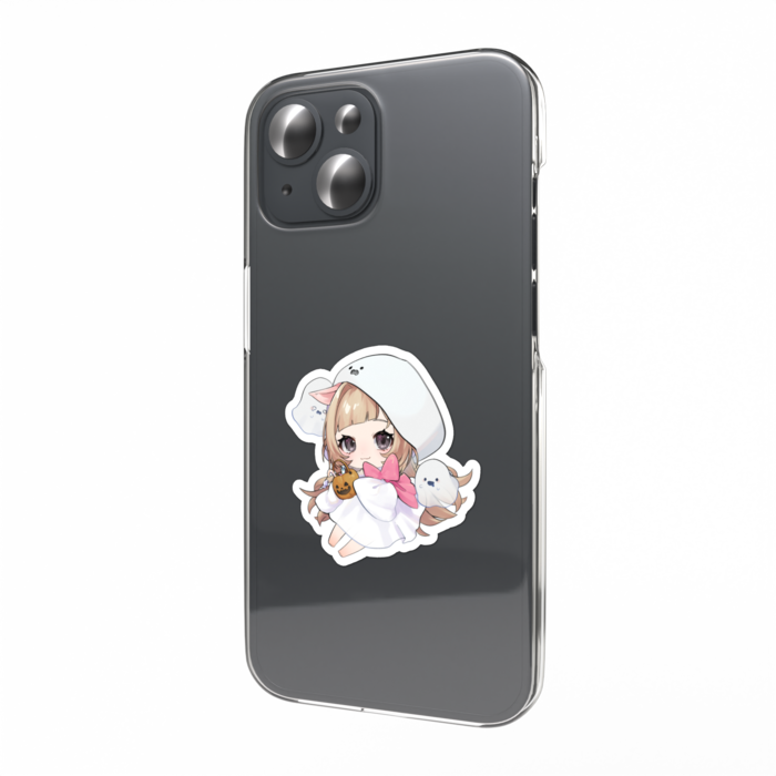 ほほえみ
