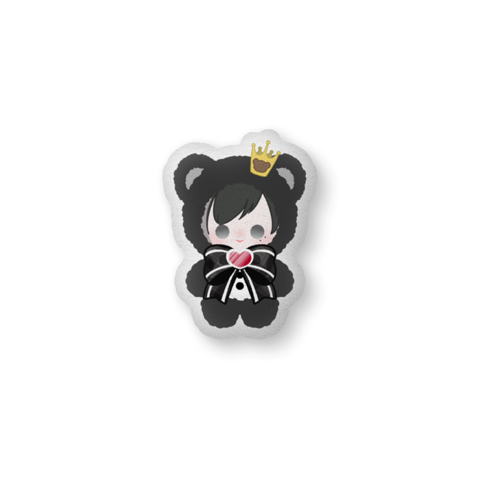 ふかふかクッション - 大(A)