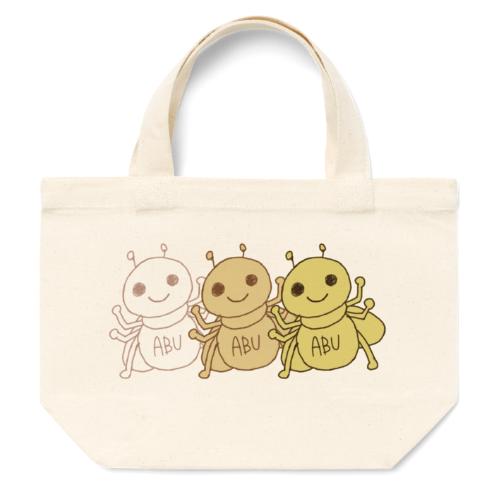 虻とおべんとうトート