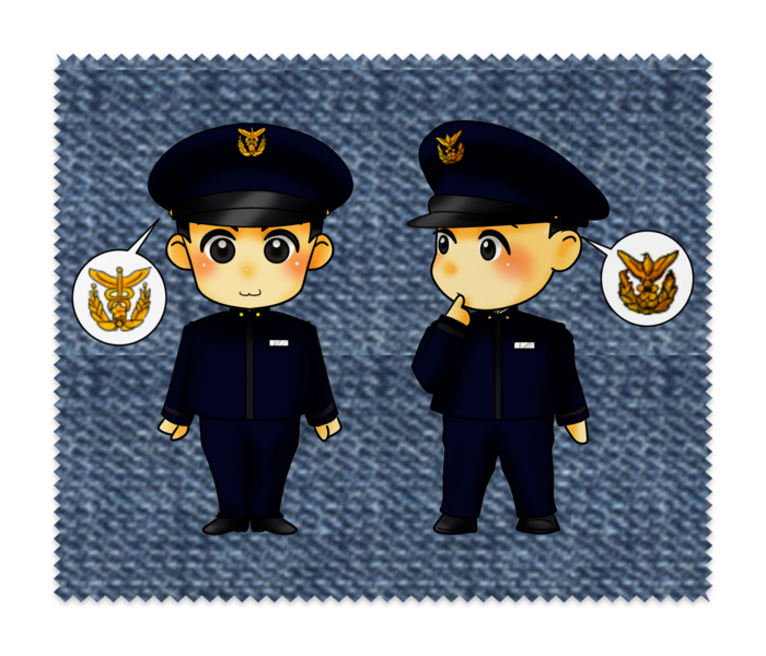 メガネ拭き - マイクロファイバークロス