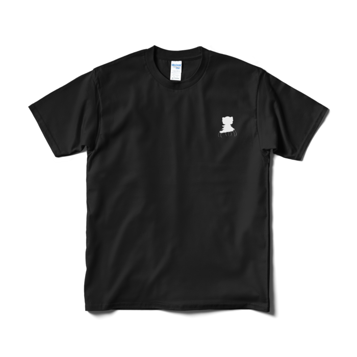Tシャツ - M - ブラック