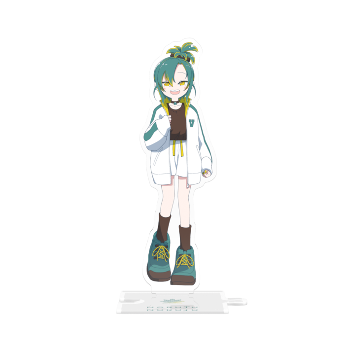 植峰ノルジュ つながるアクスタ - 125mm