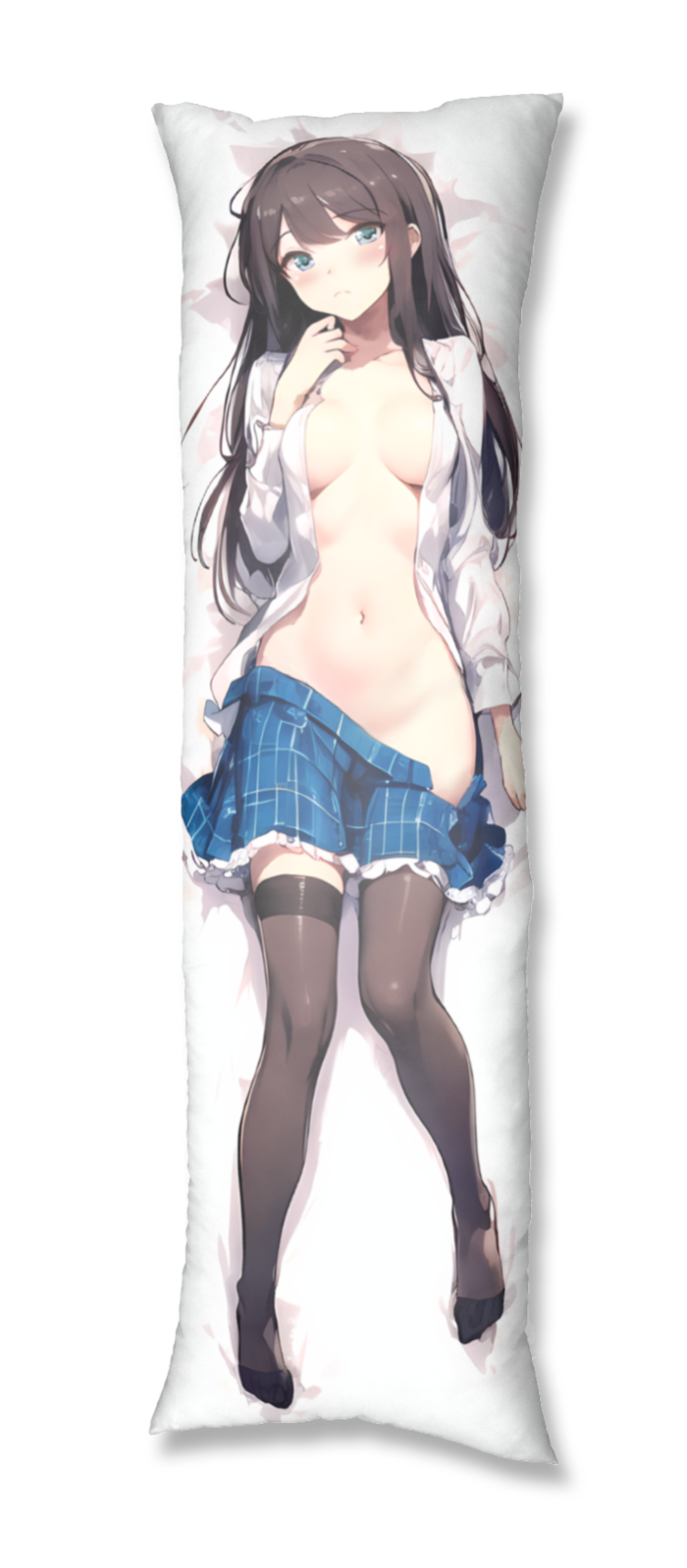 抱き枕カバー - 500x1600(mm)