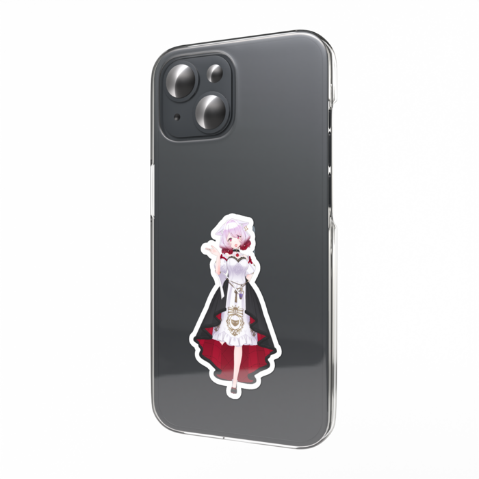 スマホステッカー - 縦