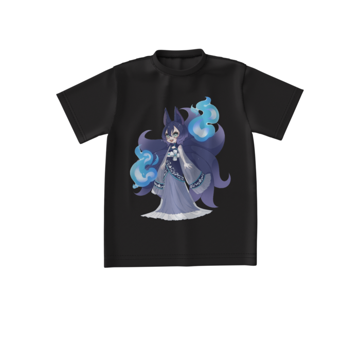 ビッグシルエットTシャツ - S - 正面