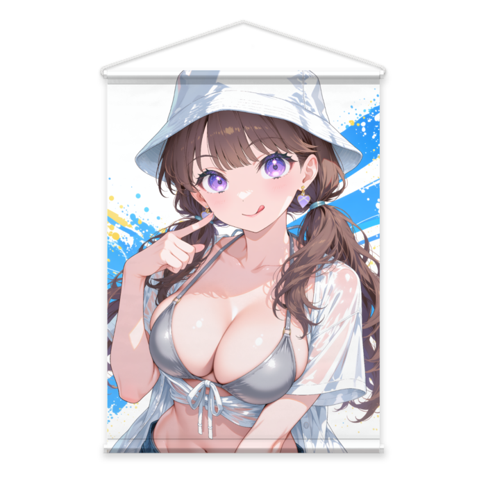 タペストリー - B2縦