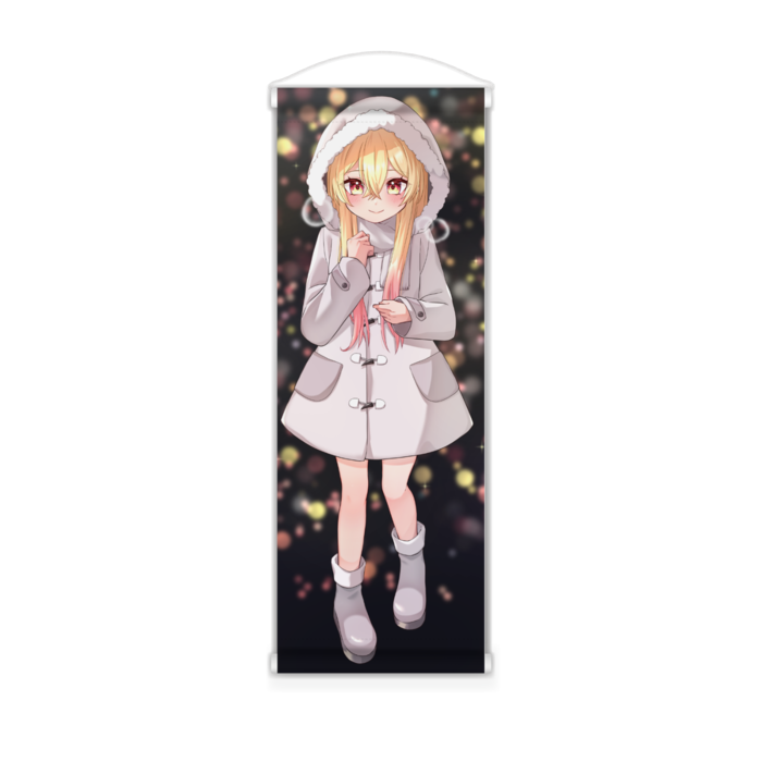 ミニタペストリー - 182x515(mm)