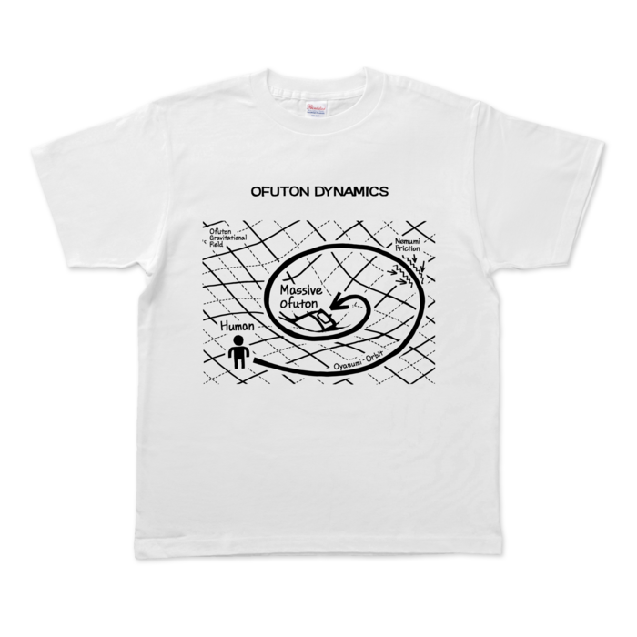 Tシャツ - M