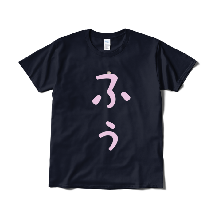 Tシャツ（短納期） - L - ネイビー