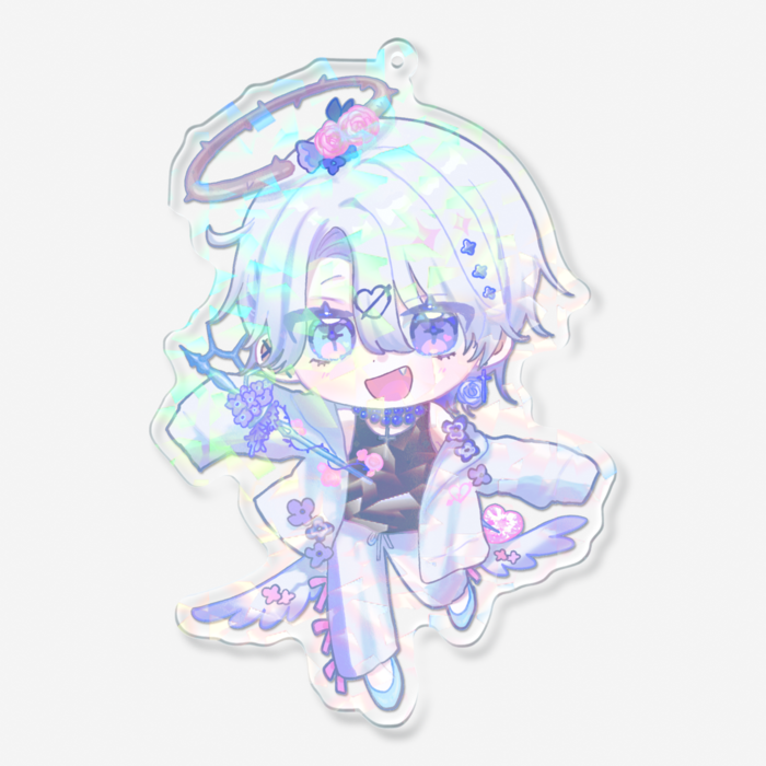 Lサイズ - 100 × 100mm