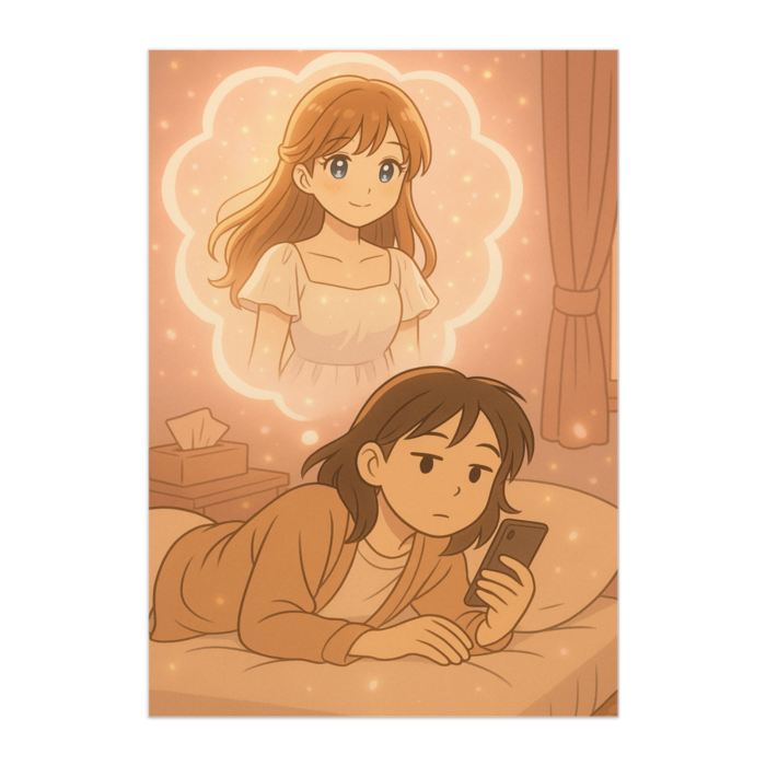 ポスター - A1