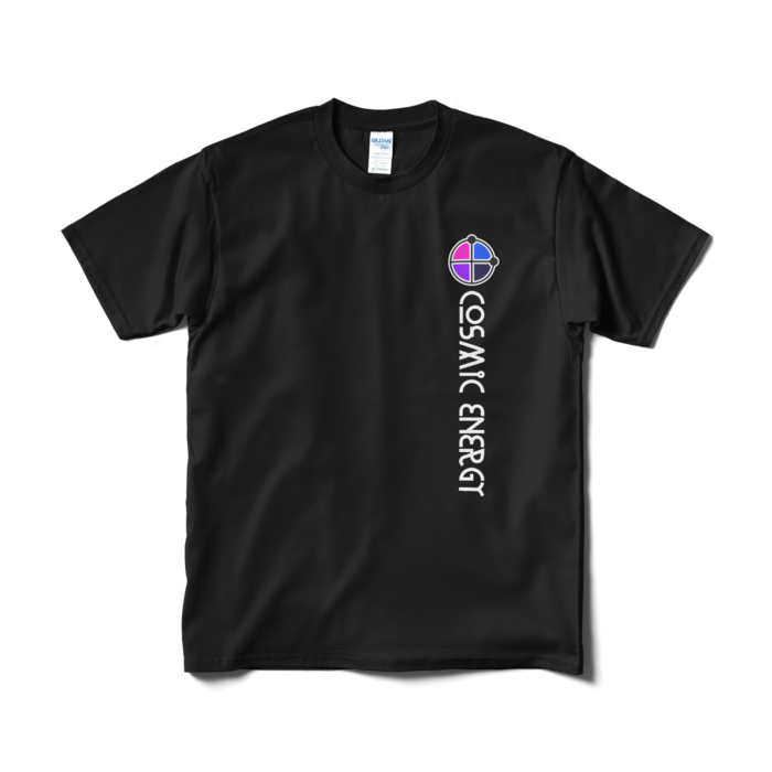 Tシャツ(短納期) - M - ブラック