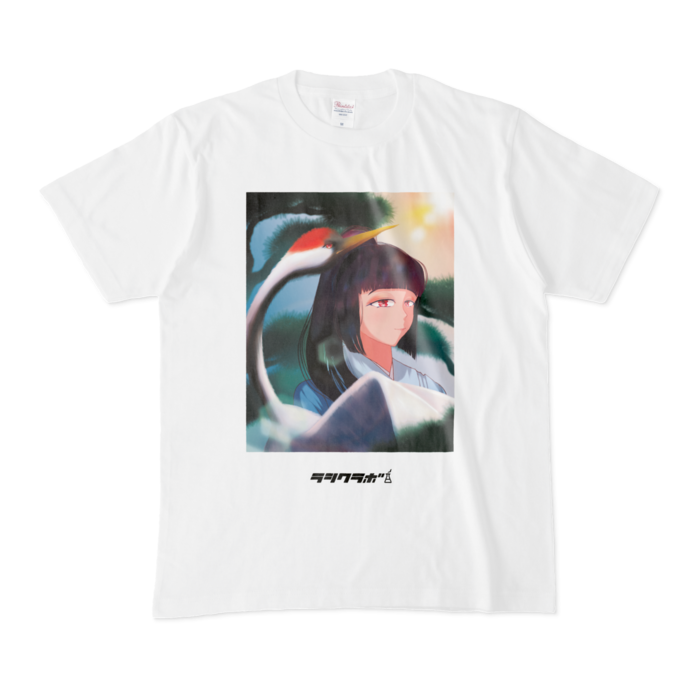 Tシャツ - M - 白
