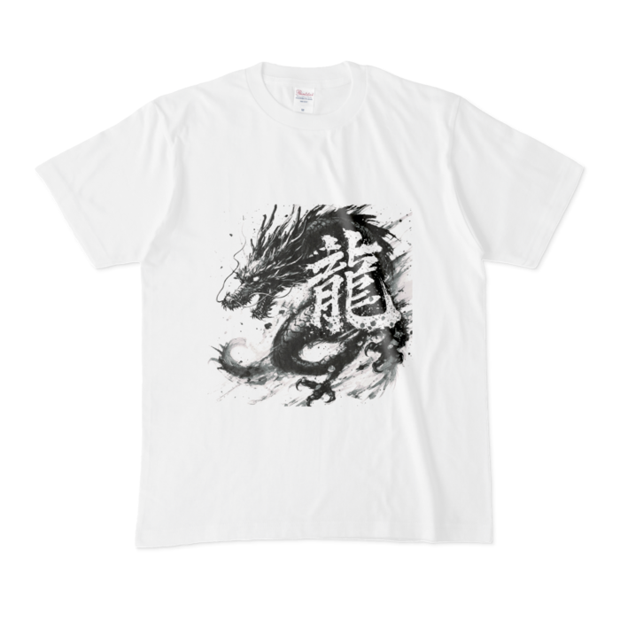 Tシャツ - M - 白