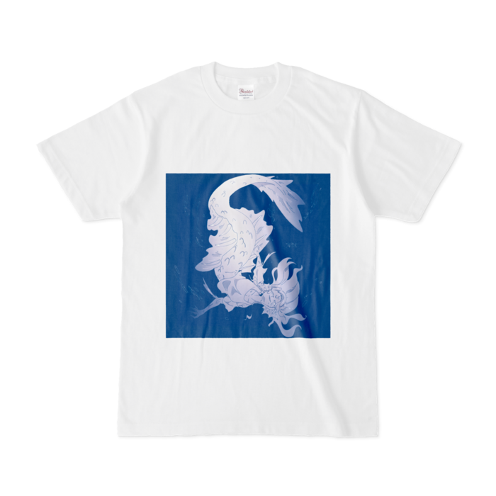 Tシャツ - S - 白