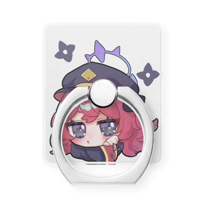 スマホリング
