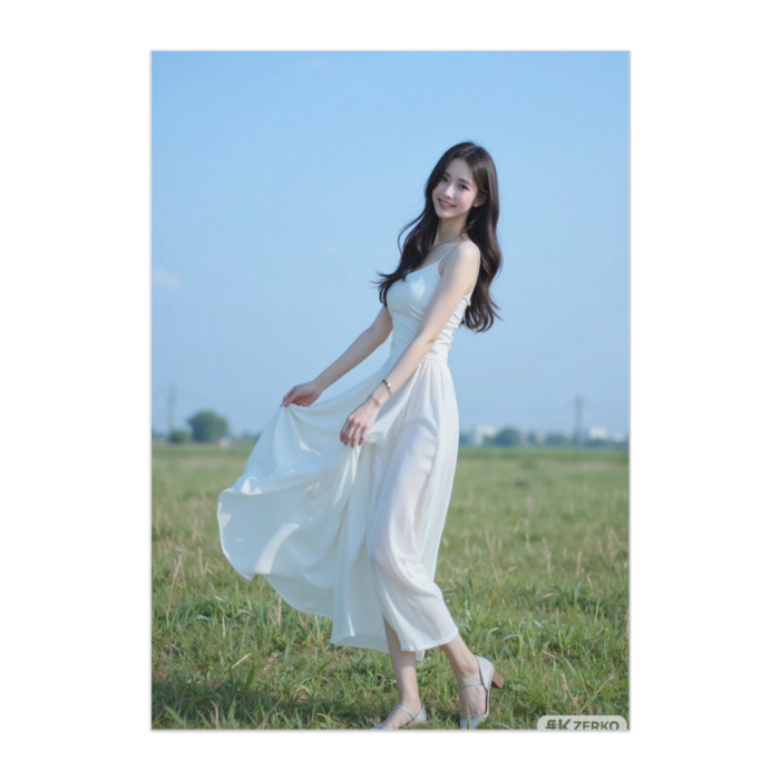 ポスター - B2
