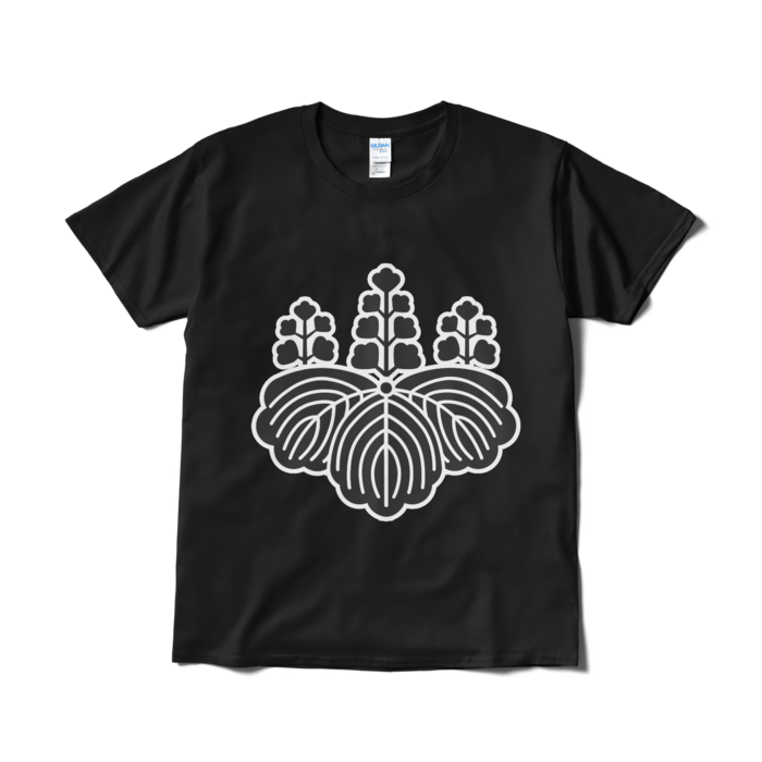 Tシャツ(短納期) - L - ブラック