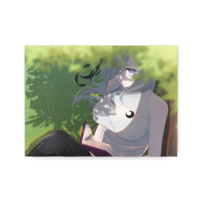 キャンバス - F4