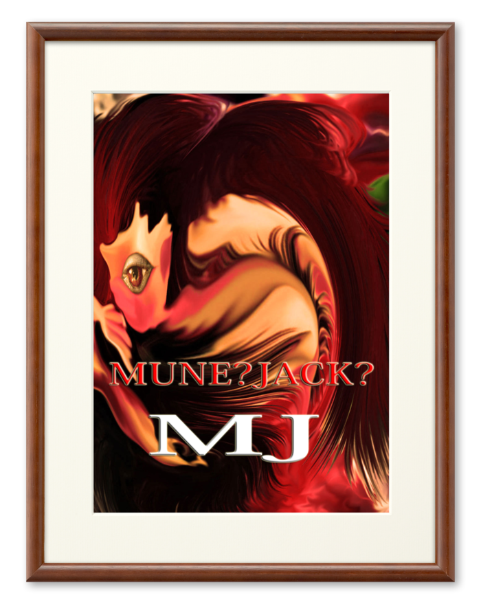 複製画(プリモアート) - A2