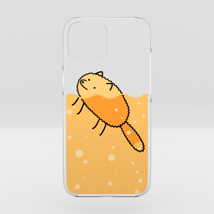クリアiPhoneケース - iPhone 16