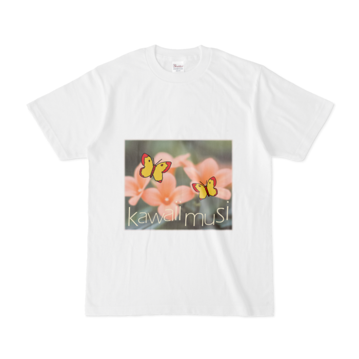 Tシャツ - S - 白