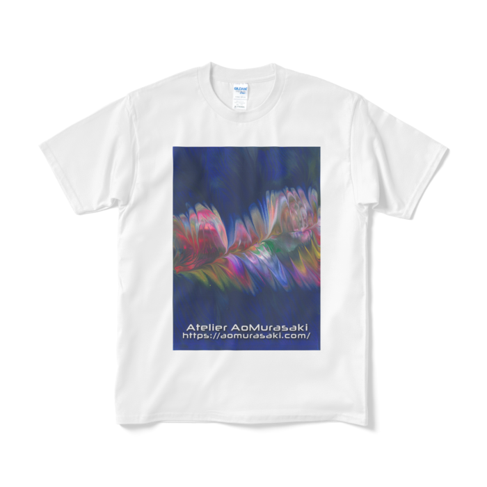 Tシャツ(短納期) - M - ホワイト