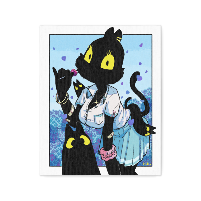 キャンバス - F3