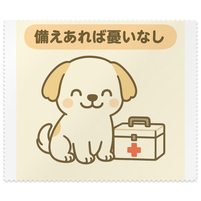 メガネ拭き