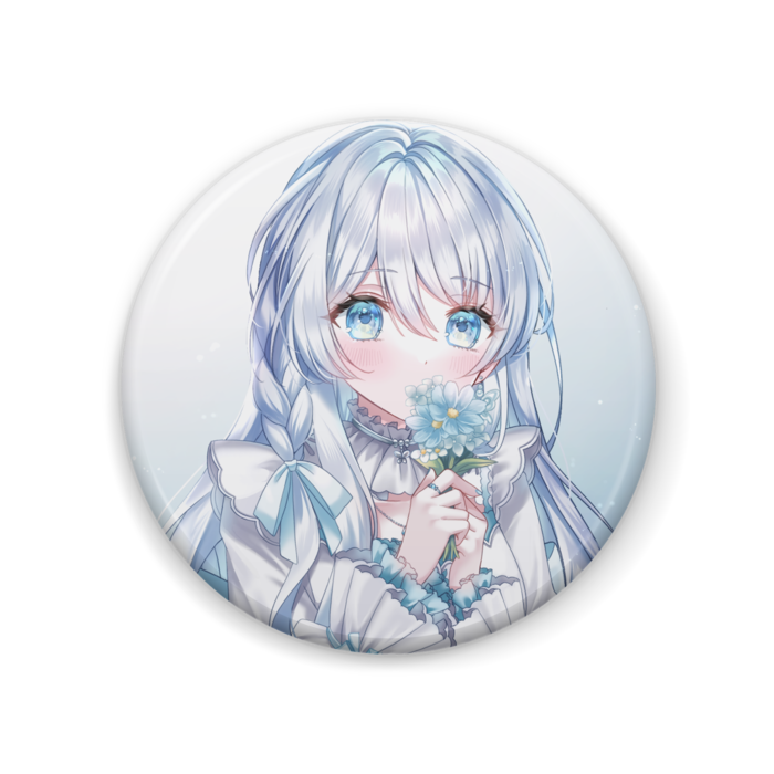 缶バッジ - 57mm